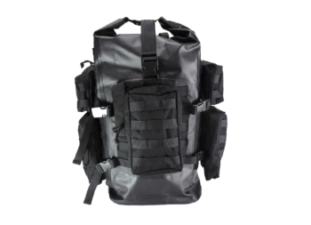 Mission Darkness Faraday Backpack 40L