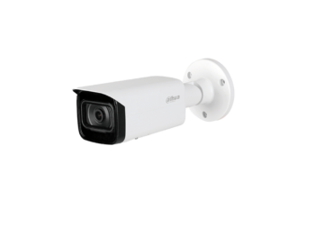 5MP Lite IR Bullet Camera with Audio