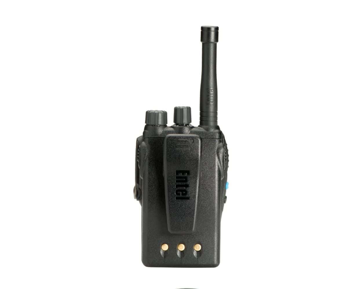 DX485 Encrypted DMR Radio Cryptsec